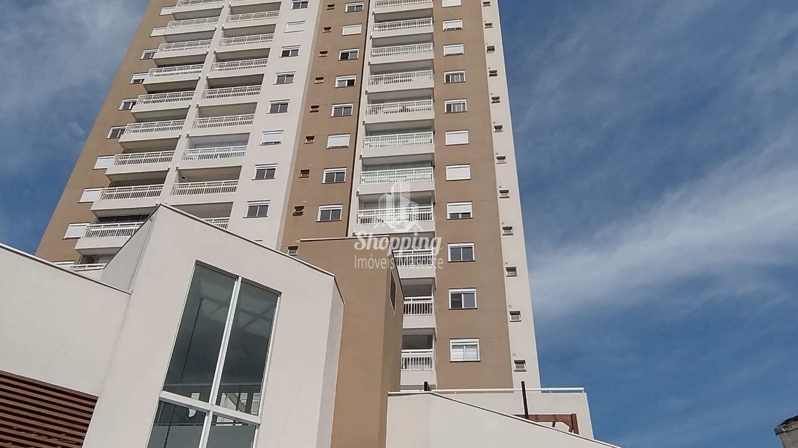 Apartamento à venda com 2 quartos, 58m² - Foto 1