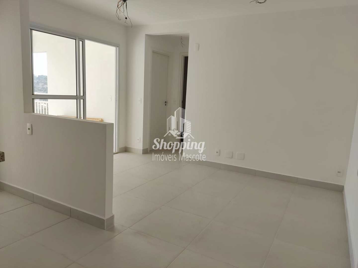 Apartamento à venda com 2 quartos, 58m² - Foto 8