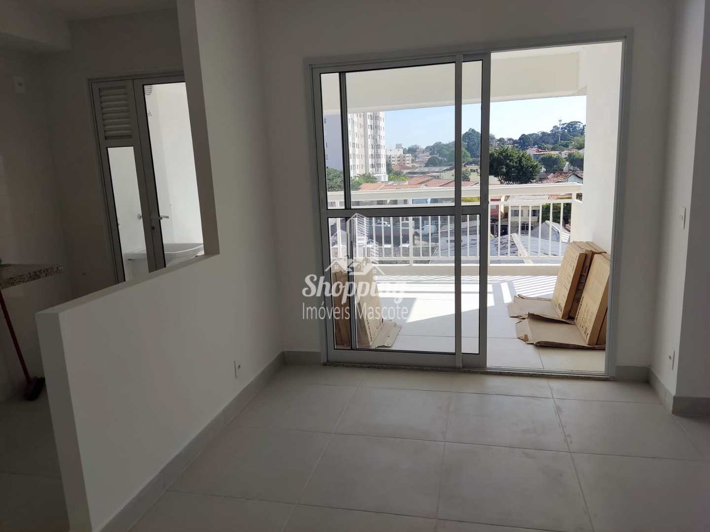 Apartamento à venda com 2 quartos, 58m² - Foto 7