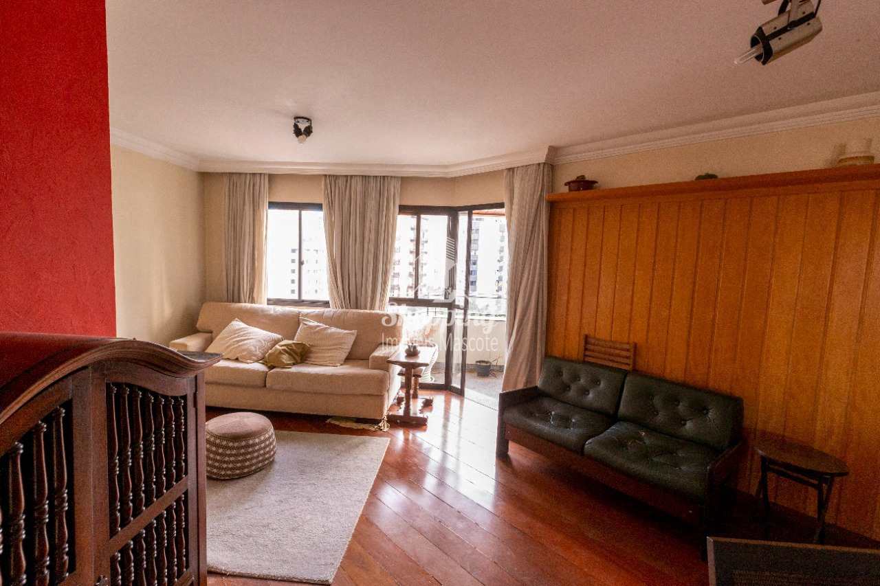 Apartamento à venda com 2 quartos, 89m² - Foto 16