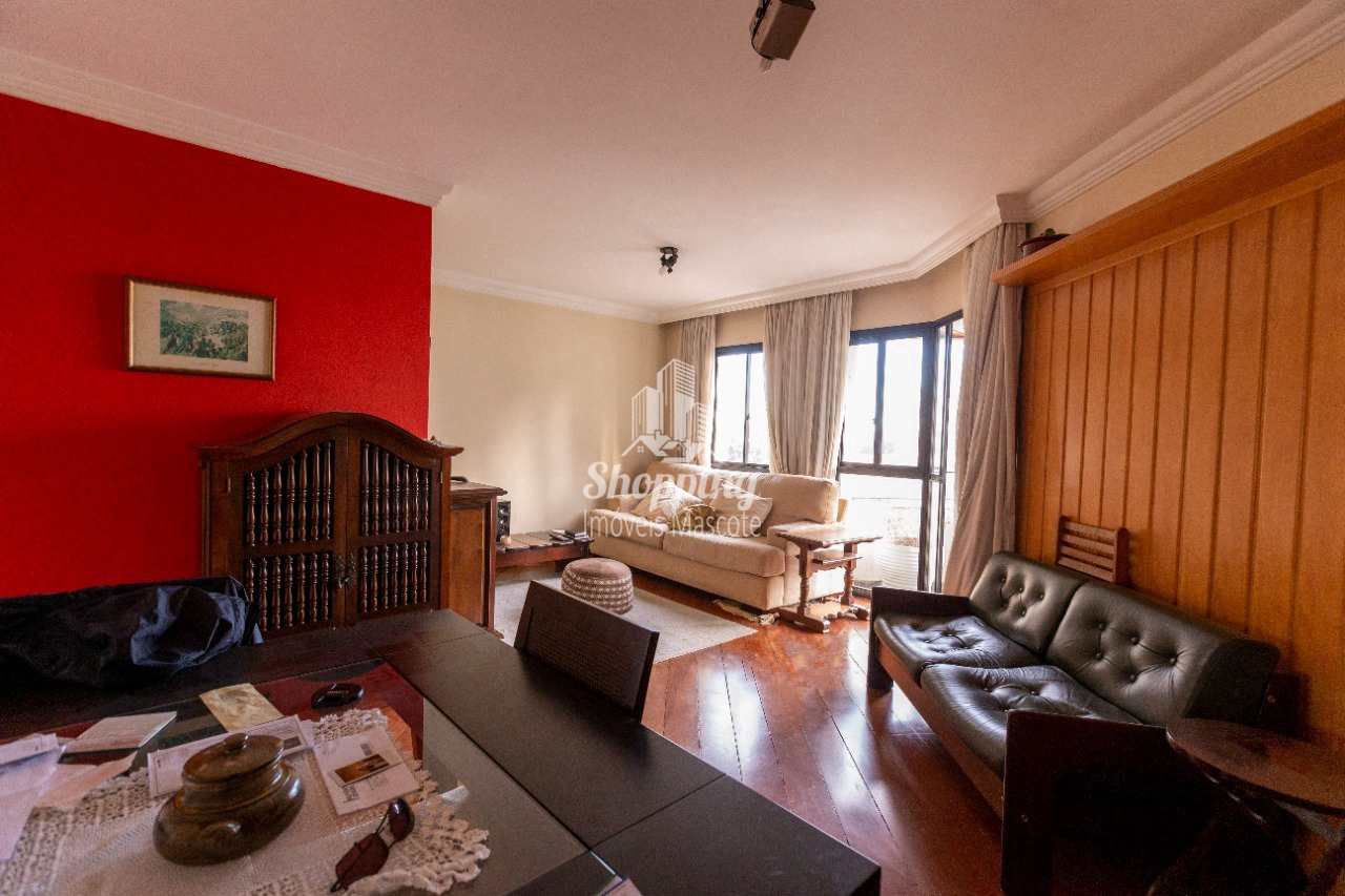 Apartamento à venda com 2 quartos, 89m² - Foto 2