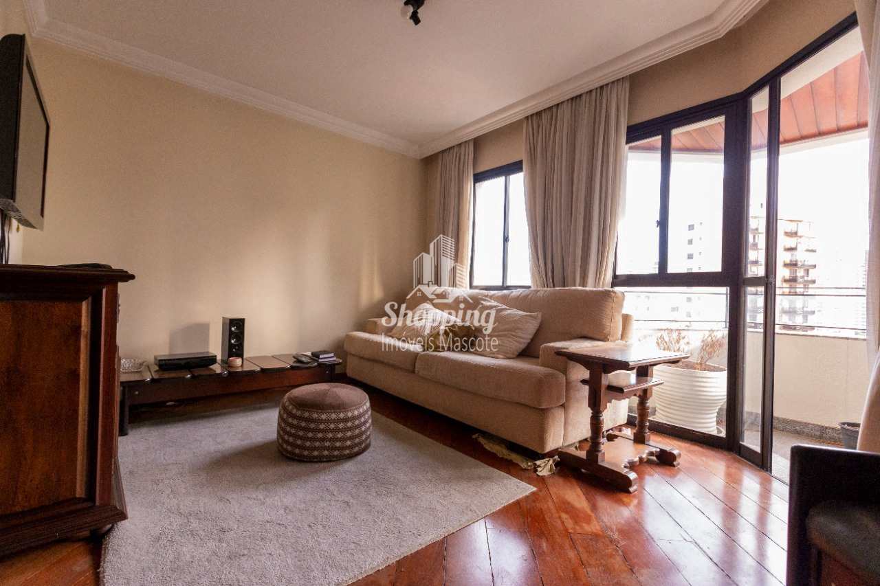 Apartamento à venda com 2 quartos, 89m² - Foto 3