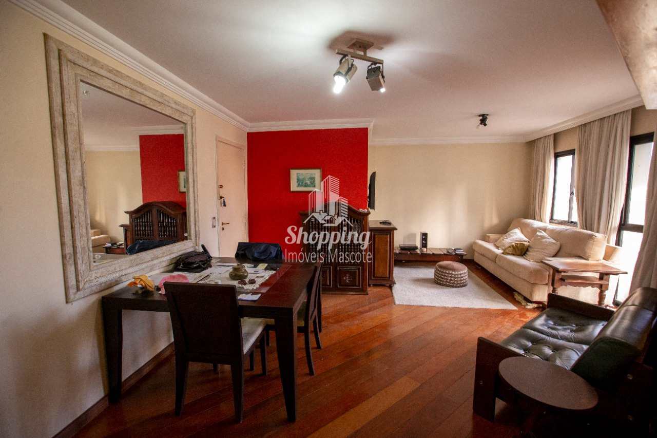 Apartamento à venda com 2 quartos, 89m² - Foto 6