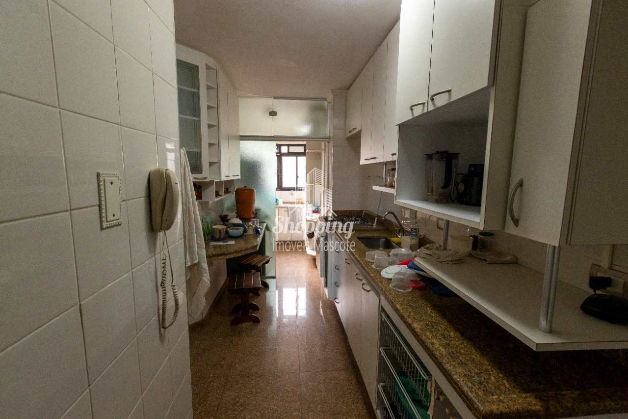 Apartamento à venda com 2 quartos, 89m² - Foto 11