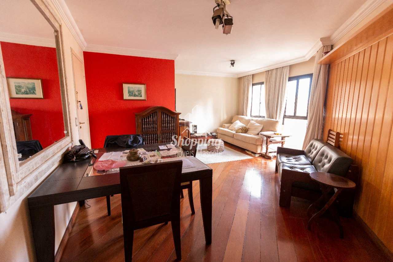 Apartamento à venda com 2 quartos, 89m² - Foto 4