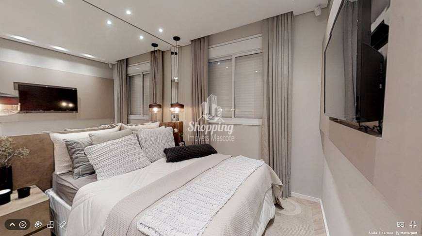 Apartamento à venda com 3 quartos, 84m² - Foto 12