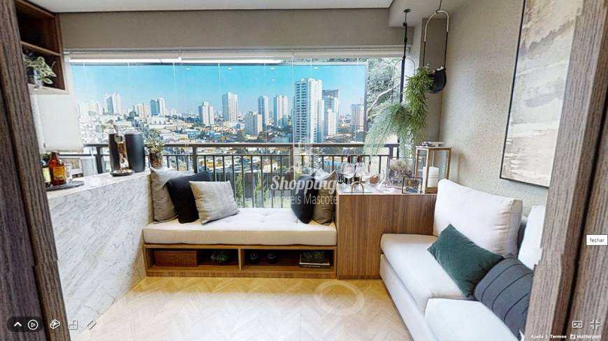 Apartamento à venda com 3 quartos, 84m² - Foto 14