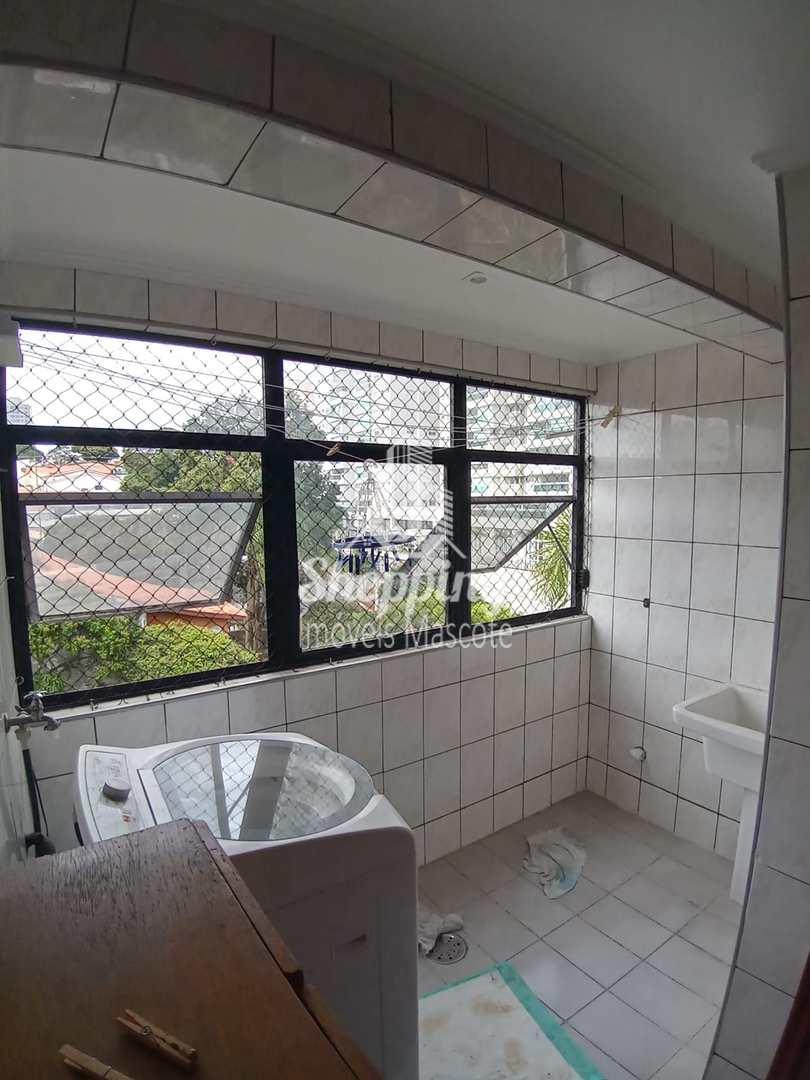 Apartamento para alugar com 3 quartos, 150m² - Foto 13