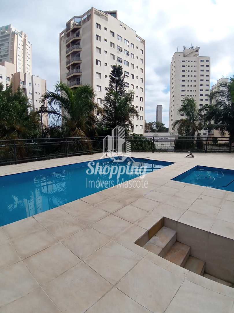 Apartamento para alugar com 3 quartos, 150m² - Foto 22