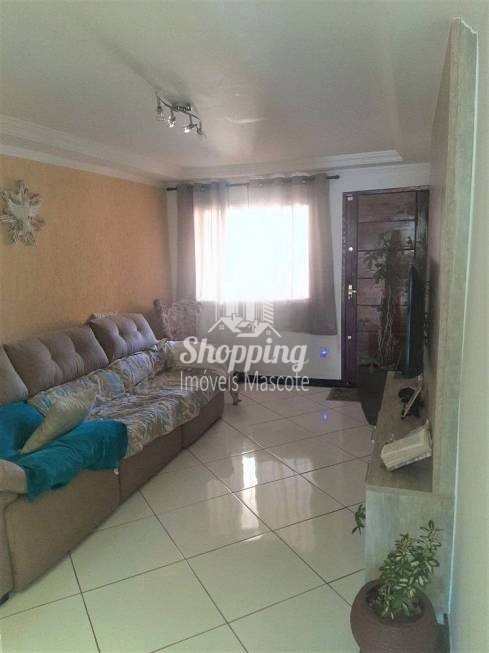 Sobrado à venda com 3 quartos, 140m² - Foto 2