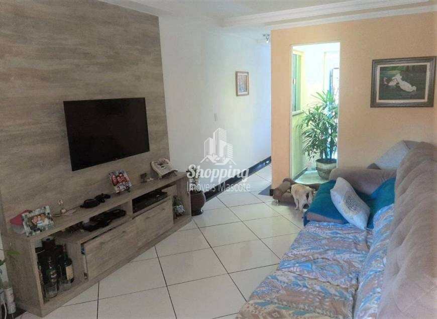 Sobrado à venda com 3 quartos, 140m² - Foto 15