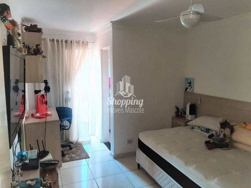 Sobrado à venda com 3 quartos, 140m² - Foto 13