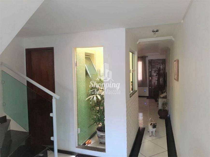 Sobrado à venda com 3 quartos, 140m² - Foto 3