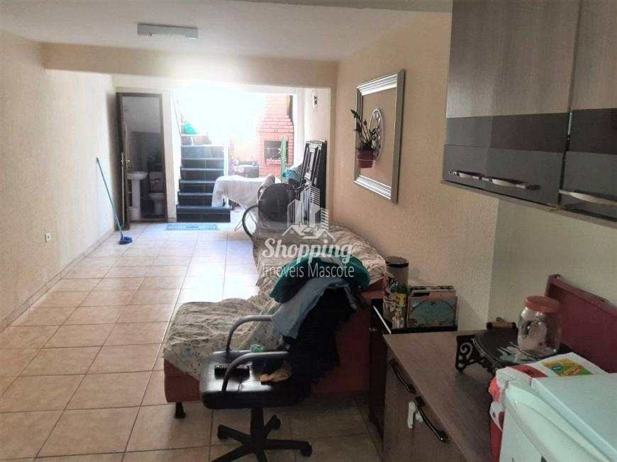 Sobrado à venda com 3 quartos, 140m² - Foto 12