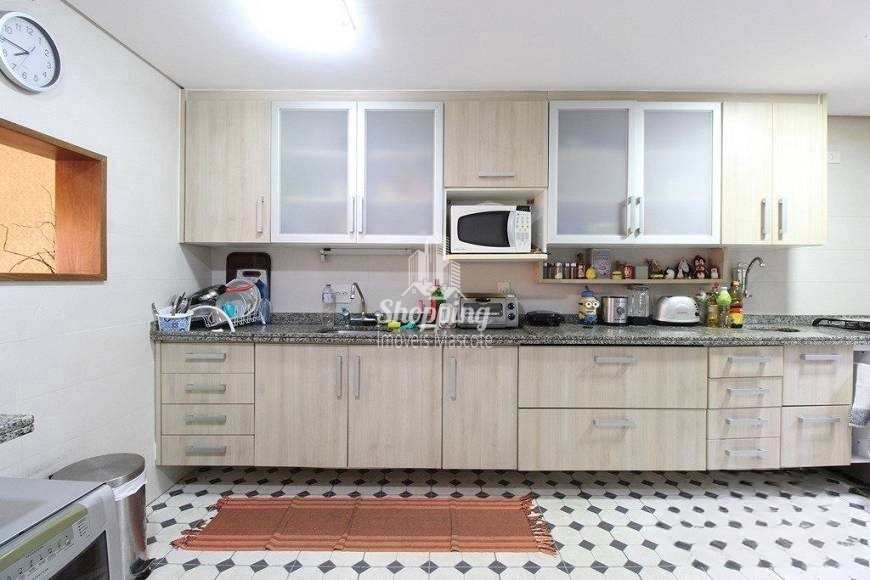 Casa de Condomínio à venda com 4 quartos, 180m² - Foto 9