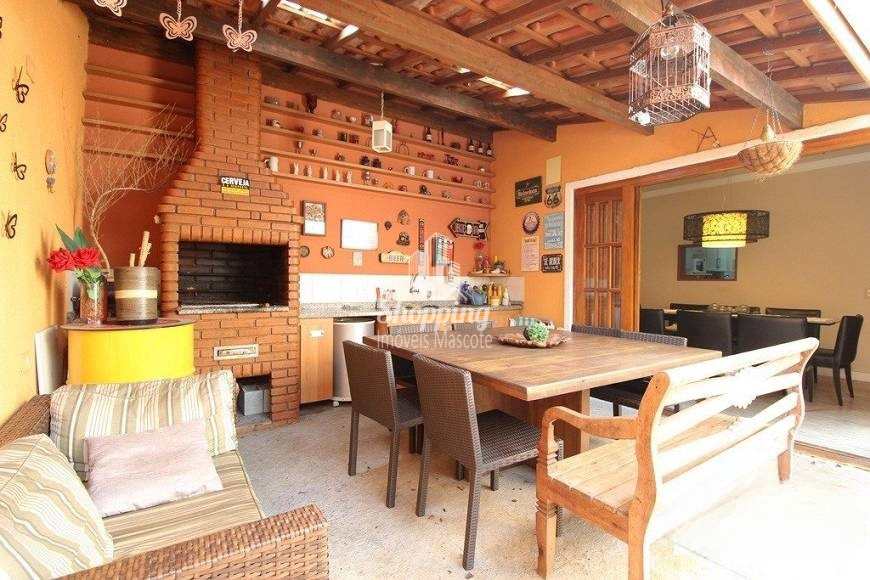 Casa de Condomínio à venda com 4 quartos, 180m² - Foto 14