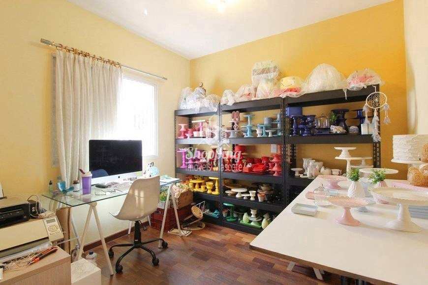 Casa de Condomínio à venda com 4 quartos, 180m² - Foto 8