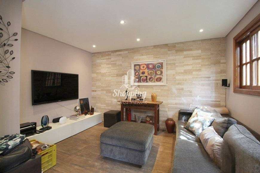 Casa de Condomínio à venda com 4 quartos, 180m² - Foto 1