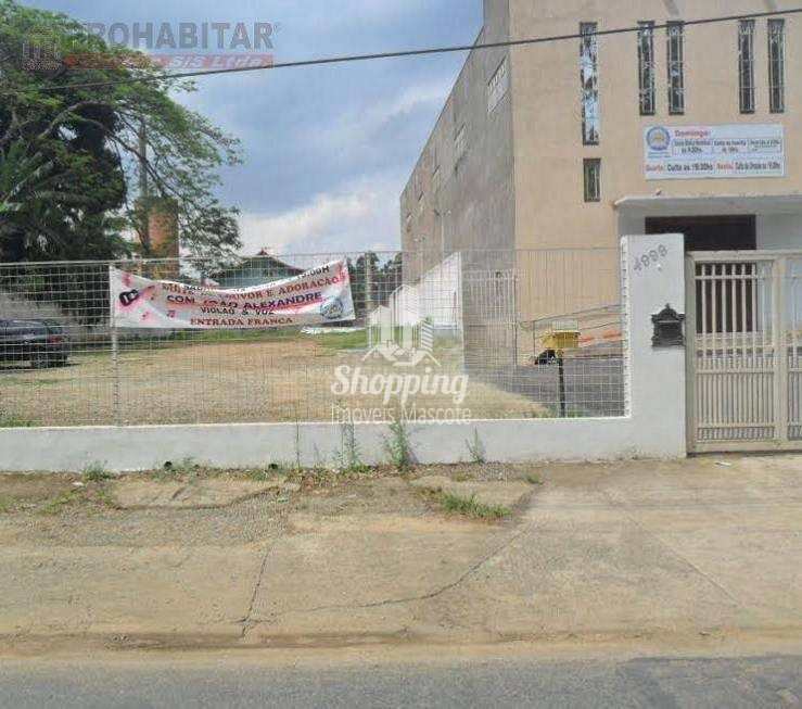 Loteamento e Condomínio à venda, 800m² - Foto 3