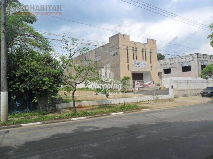 Loteamento e Condomínio à venda, 800m² - Foto 5