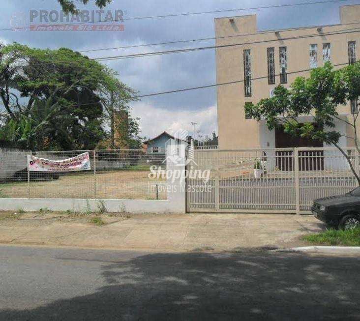 Loteamento e Condomínio à venda, 800m² - Foto 4