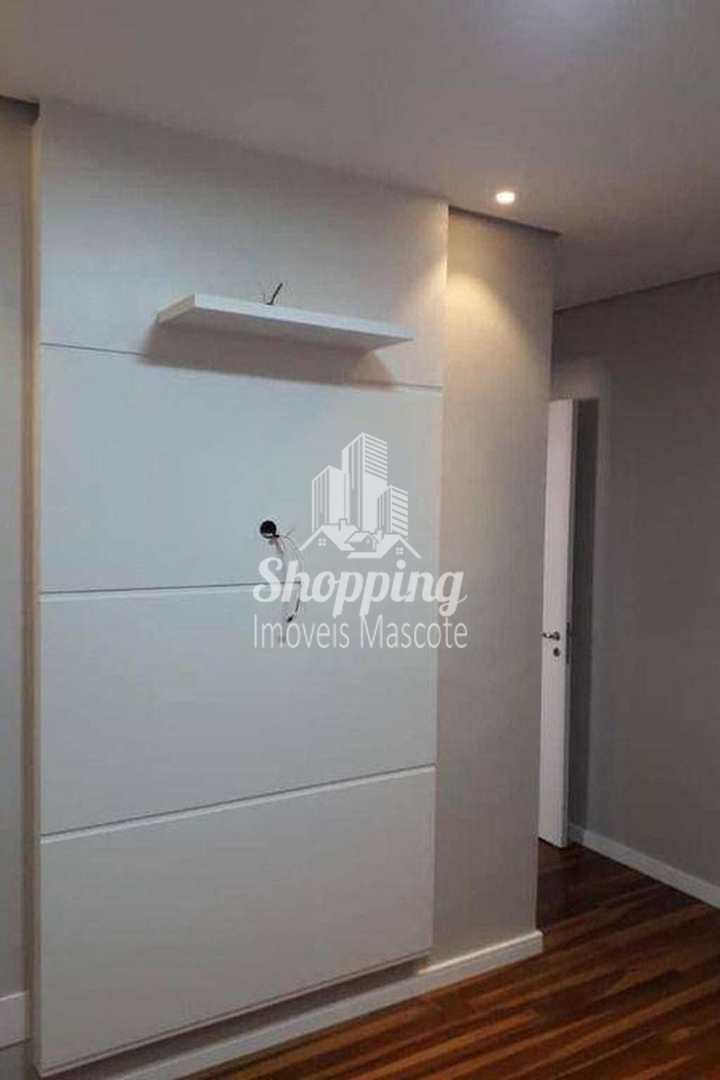 Apartamento à venda com 2 quartos, 58m² - Foto 7