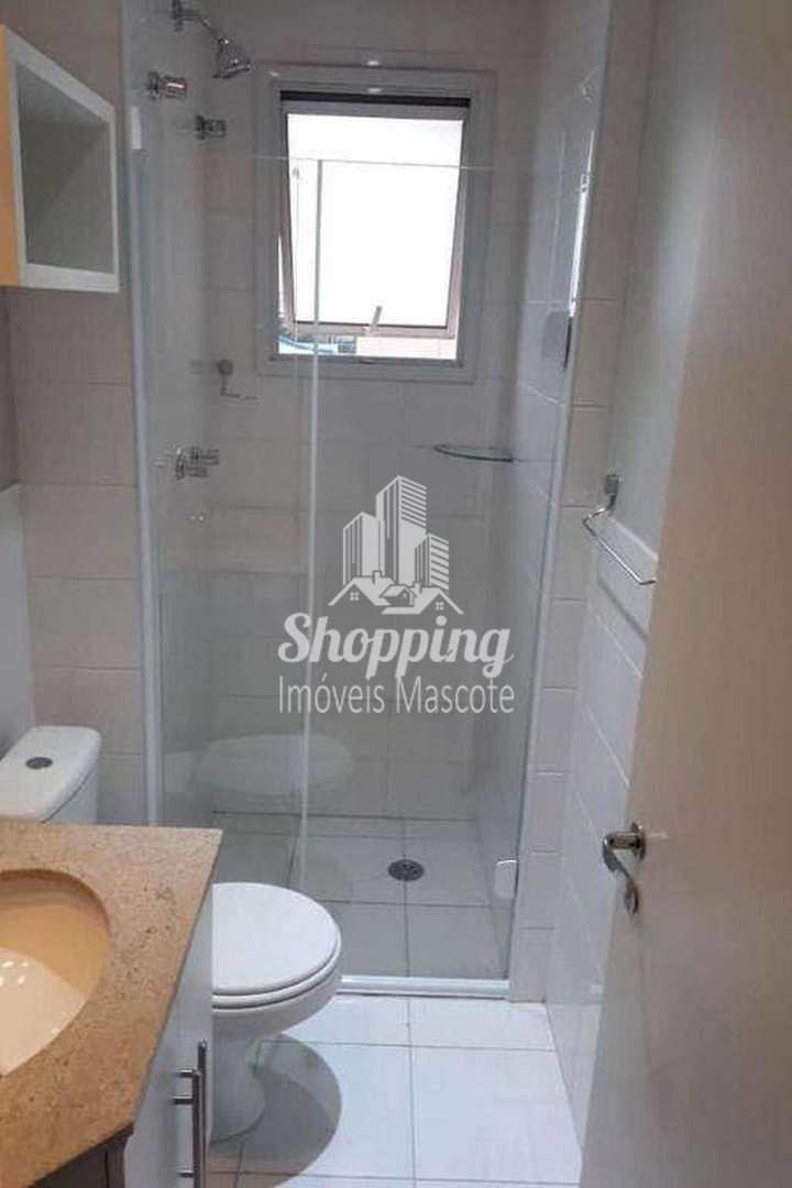 Apartamento à venda com 2 quartos, 58m² - Foto 13