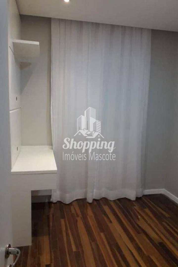 Apartamento à venda com 2 quartos, 58m² - Foto 5