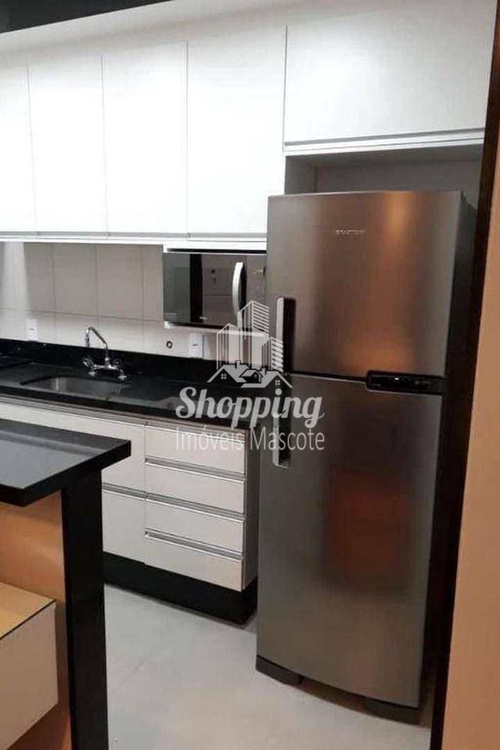 Apartamento à venda com 2 quartos, 58m² - Foto 4