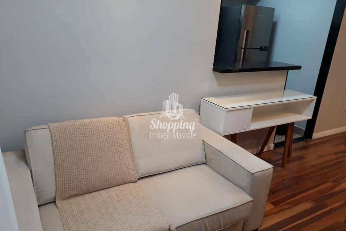 Apartamento à venda com 2 quartos, 58m² - Foto 3