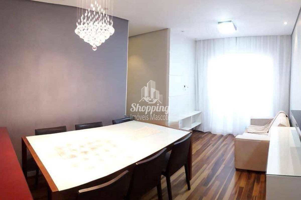 Apartamento à venda com 2 quartos, 58m² - Foto 1