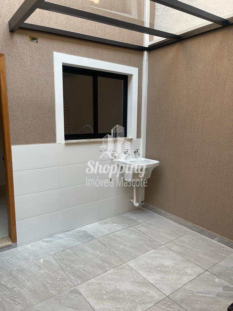 Sobrado à venda com 3 quartos, 85m² - Foto 24