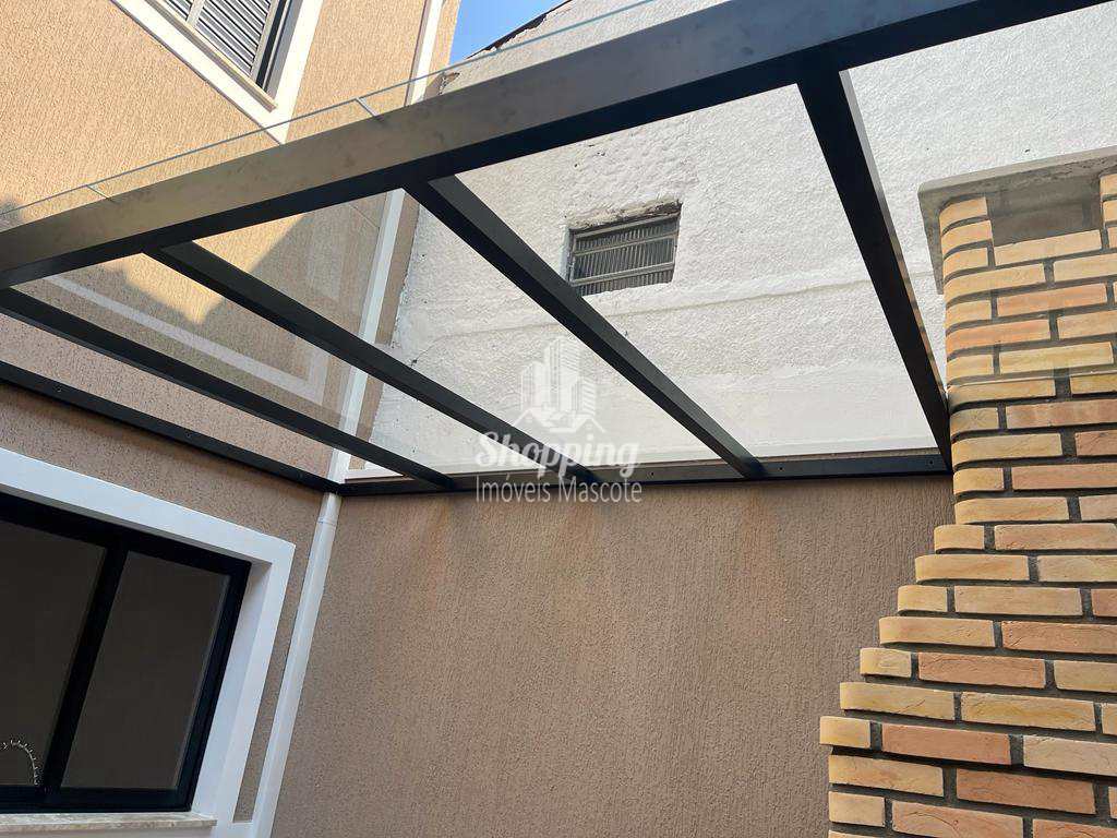 Sobrado à venda com 3 quartos, 85m² - Foto 21