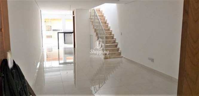 Sobrado à venda com 3 quartos, 120m² - Foto 2