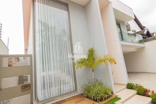 Sobrado à venda com 4 quartos, 400m² - Foto 21