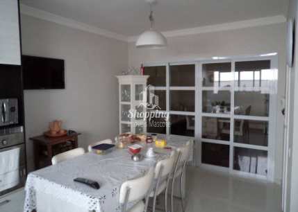 Sobrado à venda com 3 quartos, 250m² - Foto 18