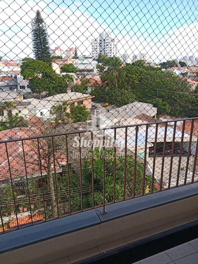 Apartamento para alugar com 2 quartos, 65m² - Foto 2