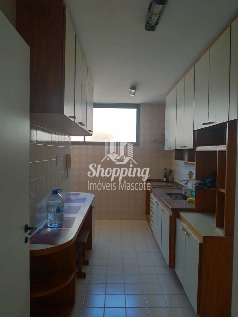 Apartamento para alugar com 2 quartos, 65m² - Foto 6