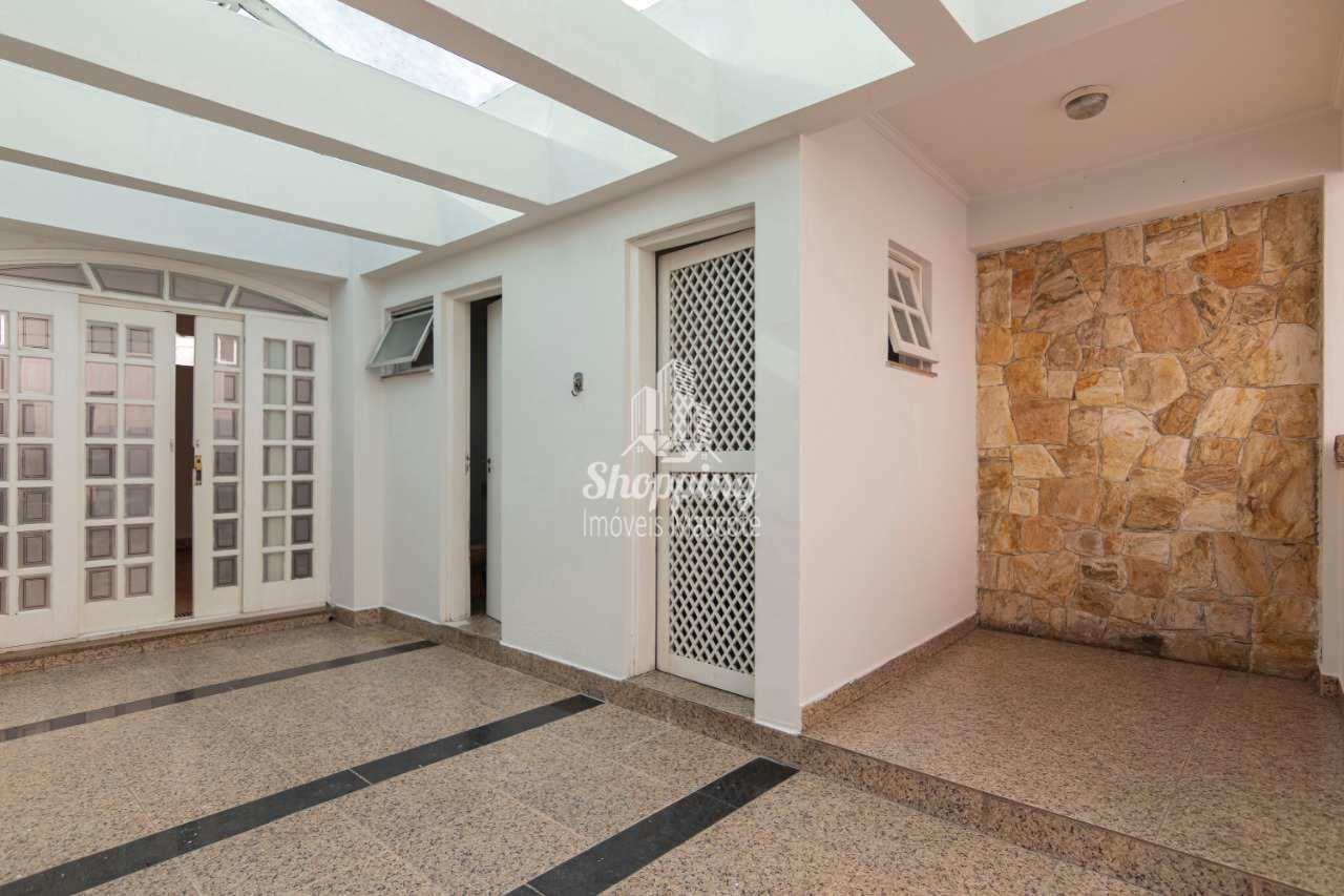 Sobrado à venda com 3 quartos, 280m² - Foto 28