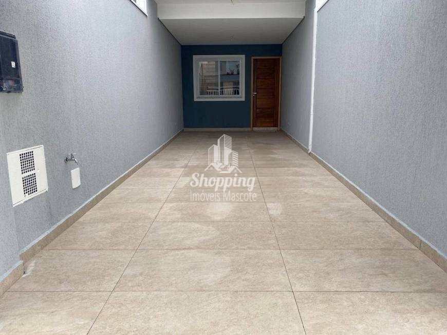 Sobrado à venda com 3 quartos, 100m² - Foto 22