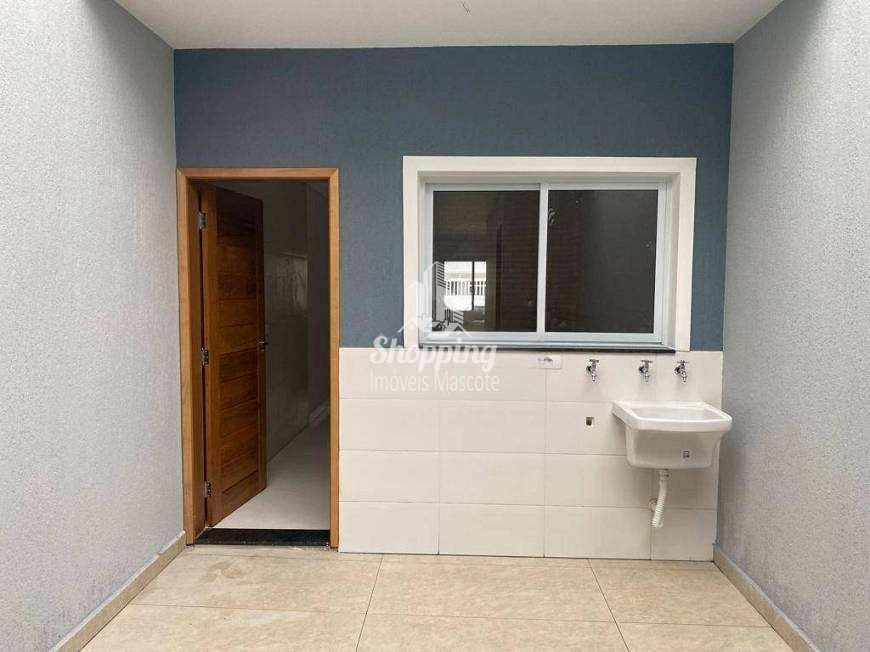 Sobrado à venda com 3 quartos, 100m² - Foto 16