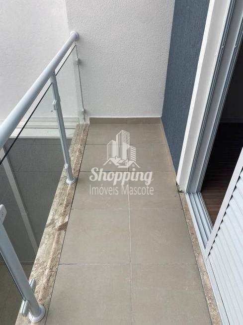 Sobrado à venda com 3 quartos, 100m² - Foto 15