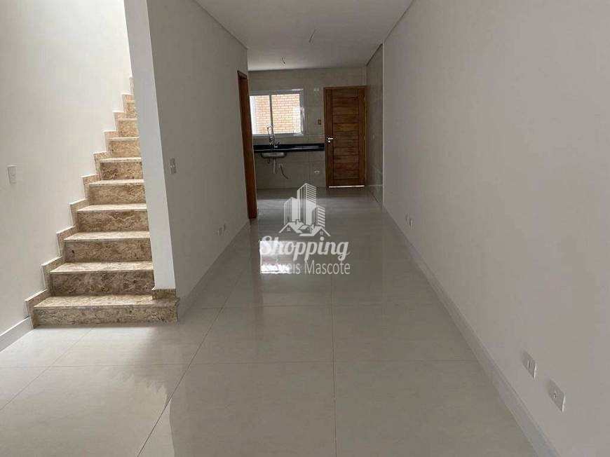 Sobrado à venda com 3 quartos, 100m² - Foto 23