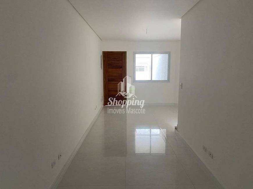 Sobrado à venda com 3 quartos, 100m² - Foto 2