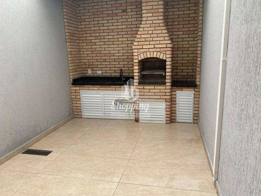 Sobrado à venda com 3 quartos, 100m² - Foto 17