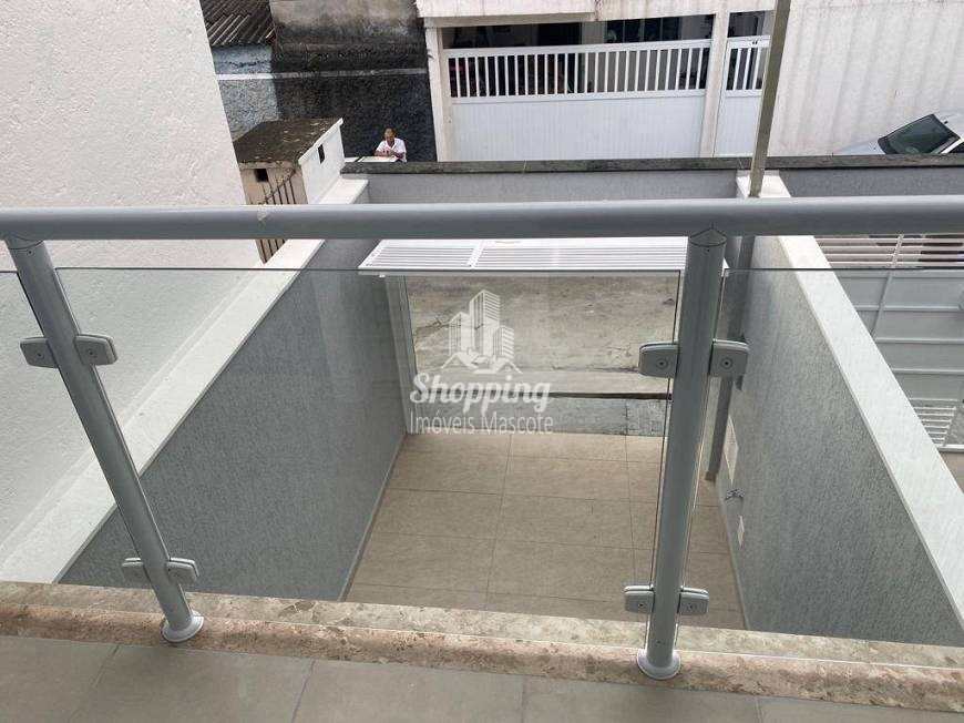 Sobrado à venda com 3 quartos, 100m² - Foto 20