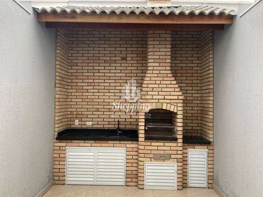 Sobrado à venda com 3 quartos, 100m² - Foto 18