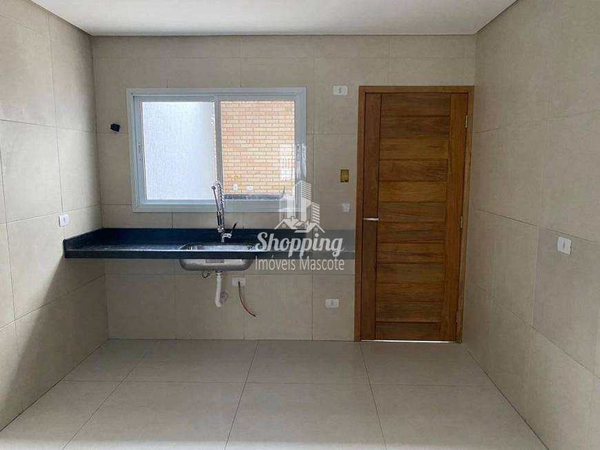 Sobrado à venda com 3 quartos, 100m² - Foto 3