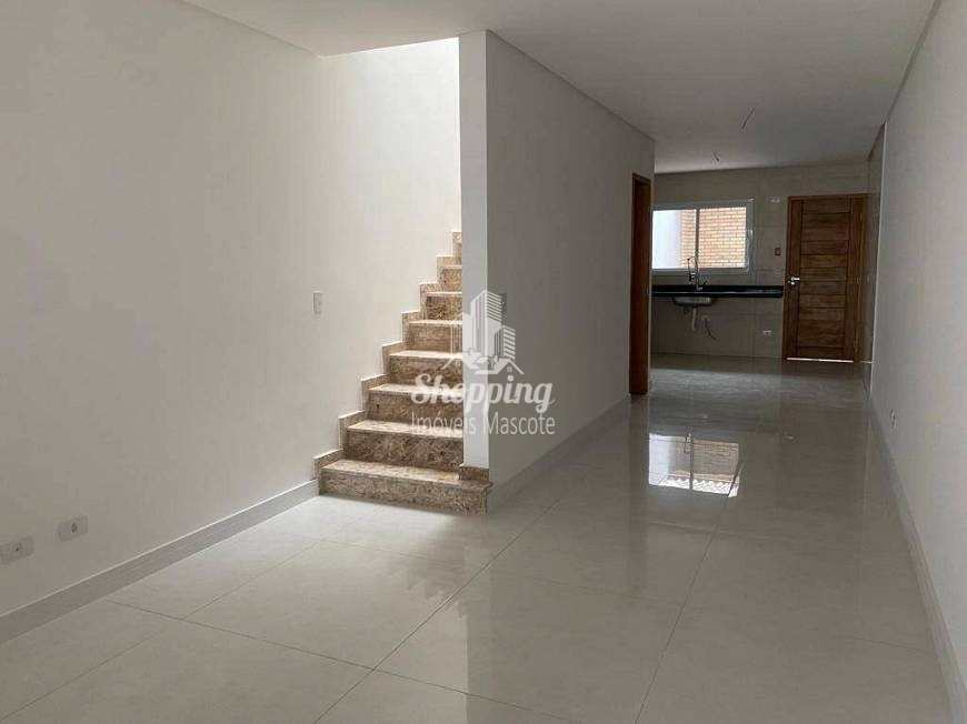 Sobrado à venda com 3 quartos, 100m² - Foto 1