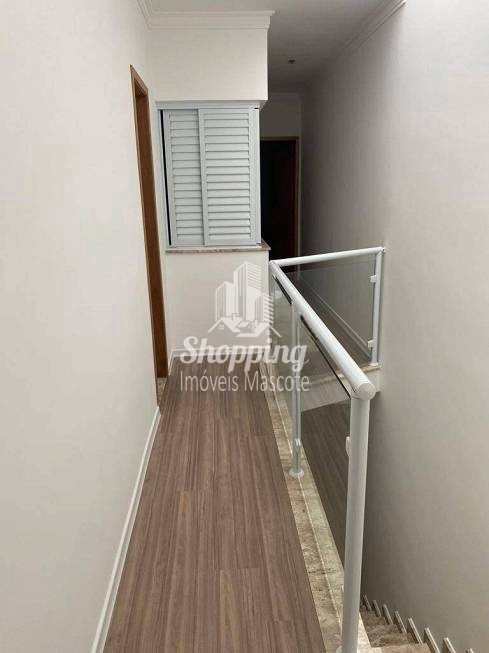 Sobrado à venda com 3 quartos, 100m² - Foto 7